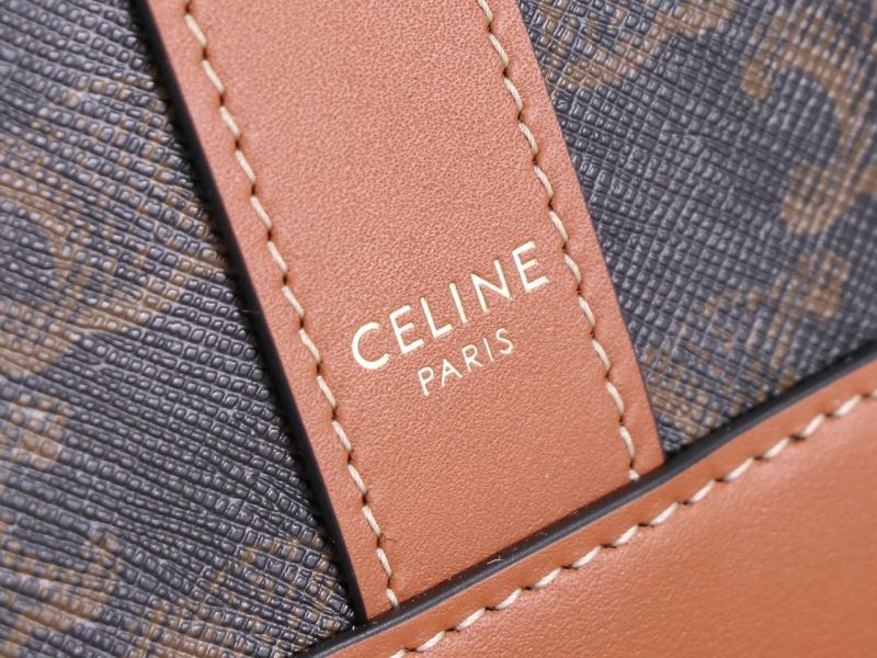 Celine Shopping Bags